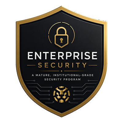 Enterprise Security